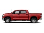 2017 Toyota Tundra 4WD 4WD SR5 CrewMax 5.5' Bed 5.7L (SE)