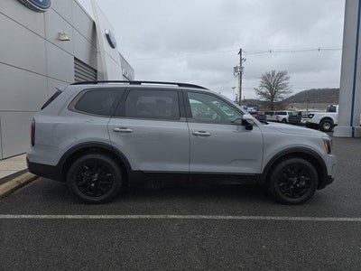 2024 Kia Telluride SX X-Pro AWD