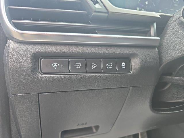 2024 Kia Telluride SX X-Pro AWD