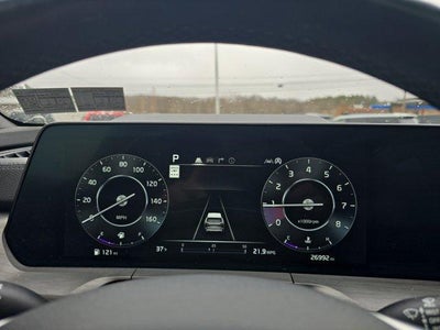 2024 Kia Telluride SX X-Pro AWD