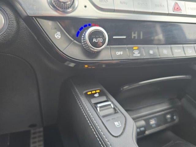 2024 Kia Telluride SX X-Pro AWD