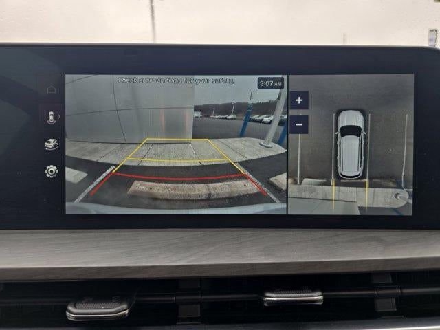 2024 Kia Telluride SX X-Pro AWD