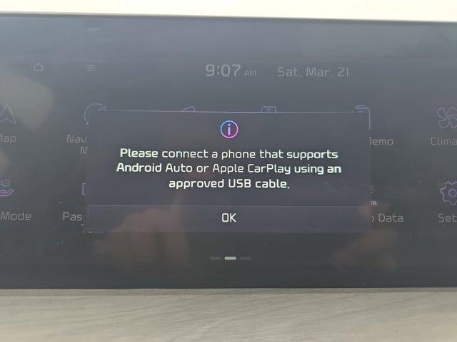 2024 Kia Telluride SX X-Pro AWD