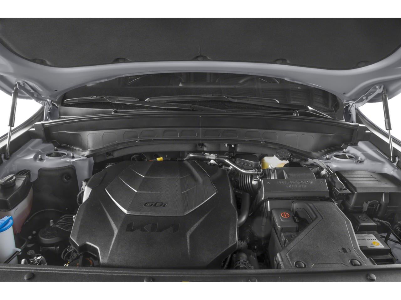 2024 Kia Telluride SX X-Pro AWD