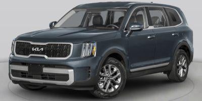 2024 Kia Telluride SX X-Pro AWD