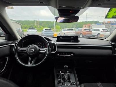 2024 Mazda Mazda CX-50 2.5 S Preferred Package AWD