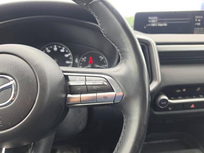 2024 Mazda Mazda CX-50 2.5 S Preferred Package AWD