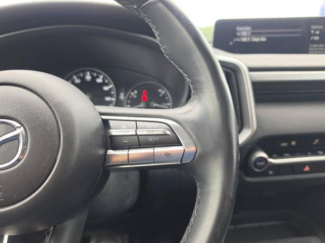 2024 Mazda Mazda CX-50 2.5 S Preferred Package AWD