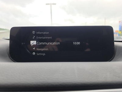 2024 Mazda Mazda CX-50 2.5 S Preferred Package AWD
