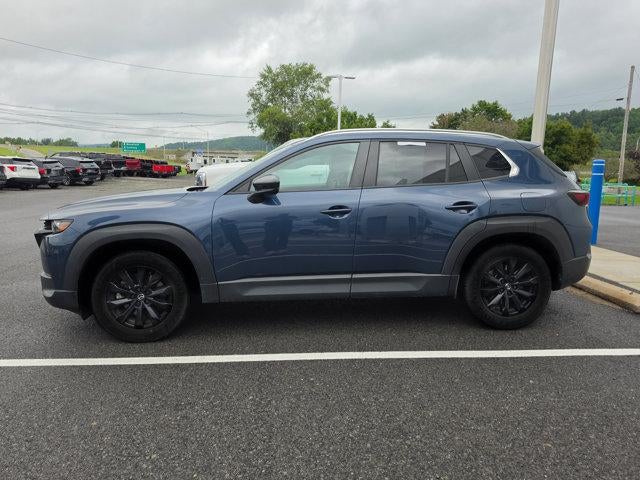 2024 Mazda Mazda CX-50 2.5 S Preferred Package AWD