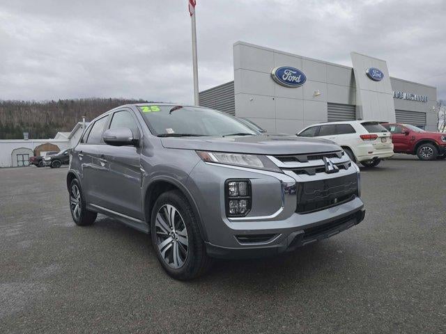 2025 Mitsubishi Outlander Sport SE 2.0 AWC