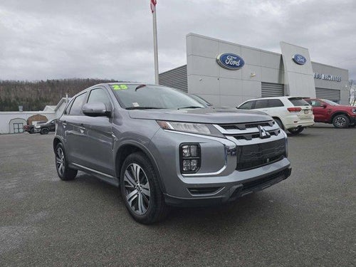 2025 Mitsubishi Outlander Sport SE 2.0 AWC
