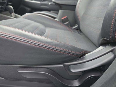 2025 Mitsubishi Outlander Sport SE 2.0 AWC