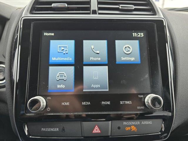 2025 Mitsubishi Outlander Sport SE 2.0 AWC