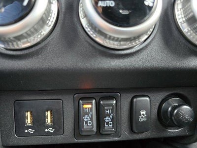 2025 Mitsubishi Outlander Sport SE 2.0 AWC