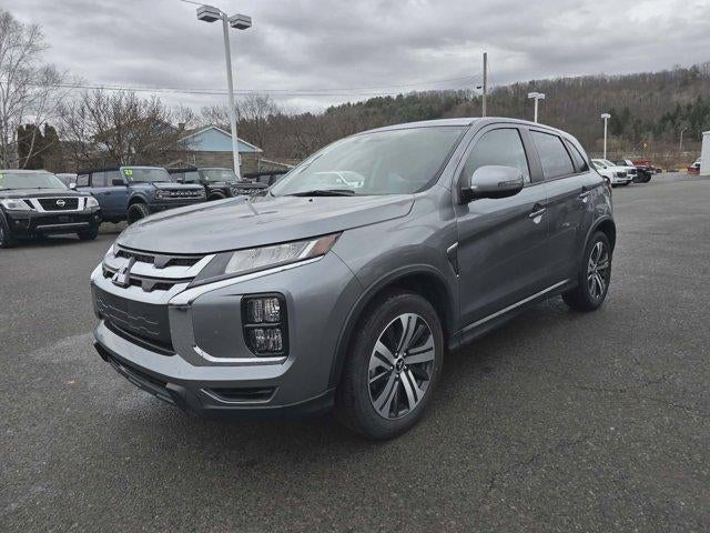 2025 Mitsubishi Outlander Sport SE 2.0 AWC