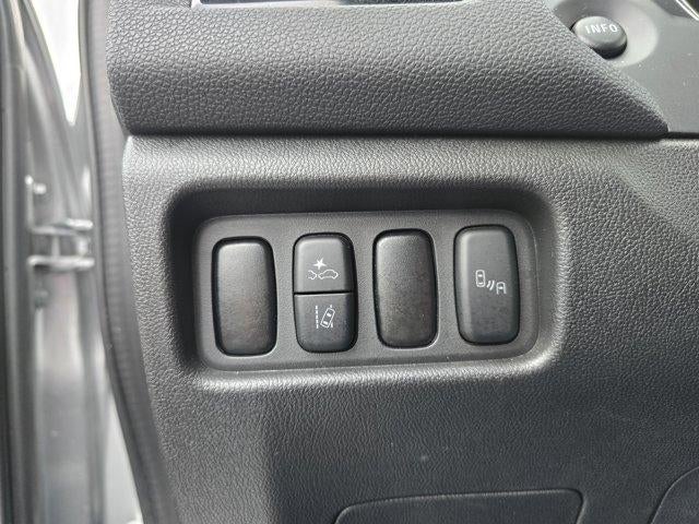 2025 Mitsubishi Outlander Sport SE 2.0 AWC