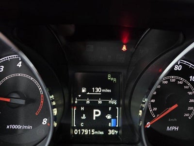 2025 Mitsubishi Outlander Sport SE 2.0 AWC