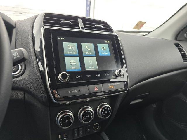 2025 Mitsubishi Outlander Sport SE 2.0 AWC