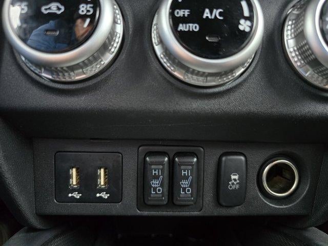 2025 Mitsubishi Outlander Sport SE 2.0 AWC