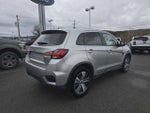 2025 Mitsubishi Outlander Sport SE 2.0 AWC
