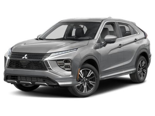 2025 Mitsubishi Eclipse Cross SEL S-AWC