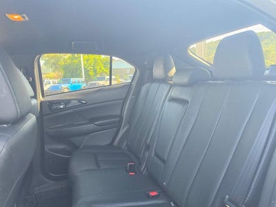 2025 Mitsubishi Eclipse Cross SEL S-AWC