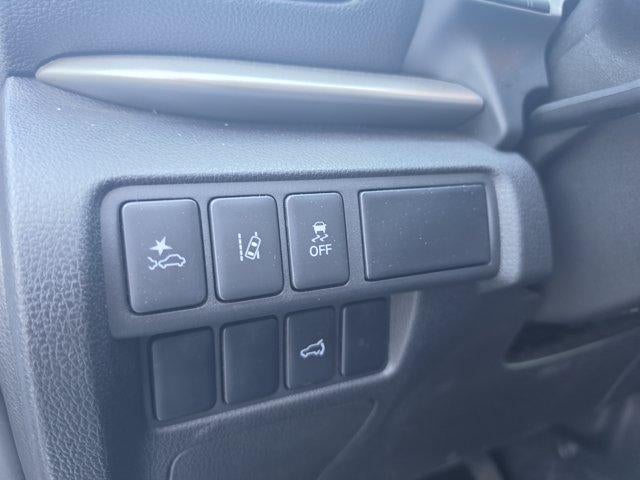 2025 Mitsubishi Eclipse Cross SEL S-AWC