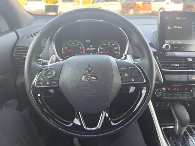 2025 Mitsubishi Eclipse Cross SEL S-AWC