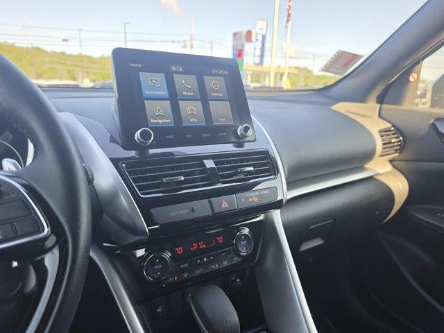 2025 Mitsubishi Eclipse Cross SEL S-AWC