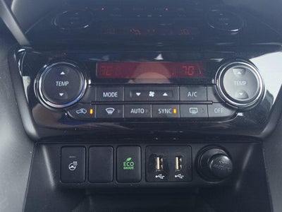 2025 Mitsubishi Eclipse Cross SEL S-AWC