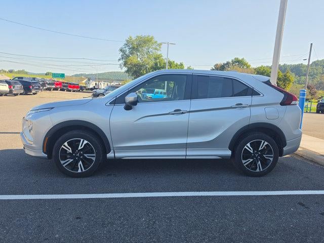 2025 Mitsubishi Eclipse Cross SEL S-AWC