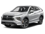 2025 Mitsubishi Eclipse Cross SEL S-AWC