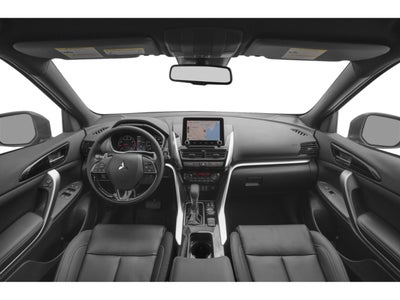 2025 Mitsubishi Eclipse Cross SEL S-AWC