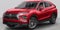 2025 Mitsubishi Eclipse Cross SEL S-AWC