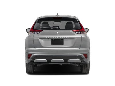 2025 Mitsubishi Eclipse Cross SEL S-AWC
