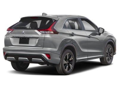 2025 Mitsubishi Eclipse Cross SEL S-AWC