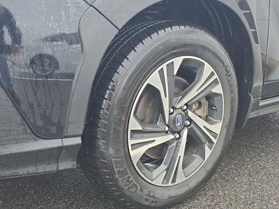 2024 Subaru Crosstrek Premium AWD