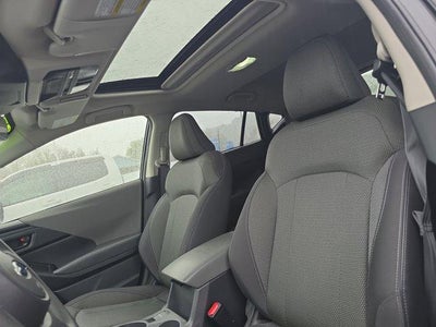 2024 Subaru Crosstrek Premium AWD
