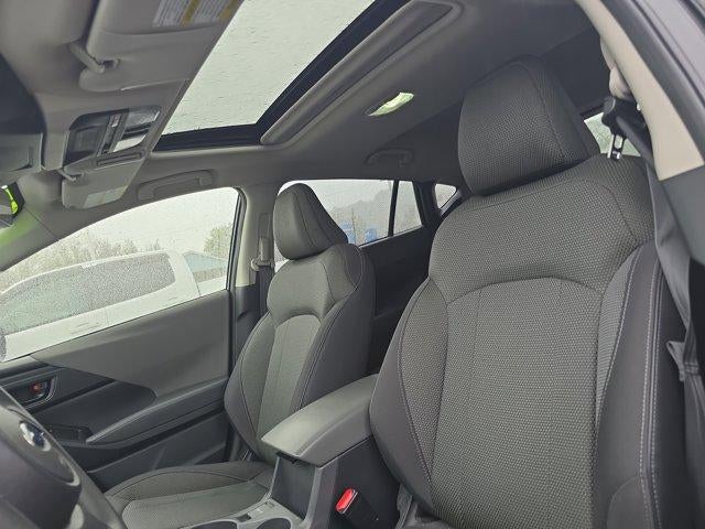 2024 Subaru Crosstrek Premium AWD