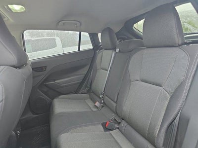 2024 Subaru Crosstrek Premium AWD