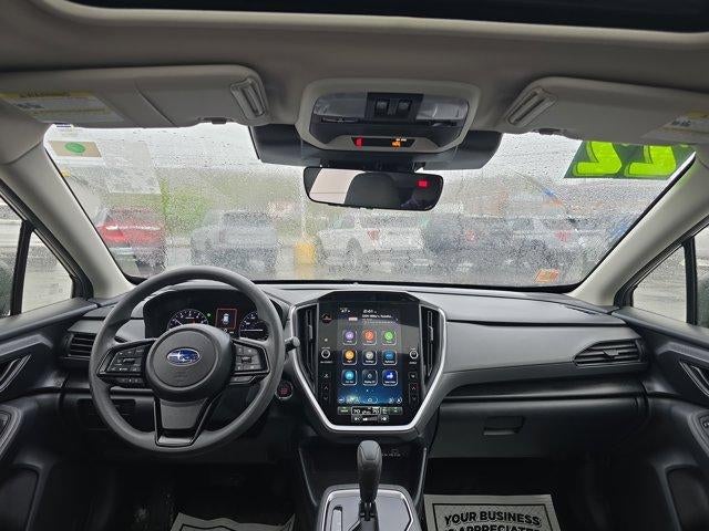 2024 Subaru Crosstrek Premium AWD