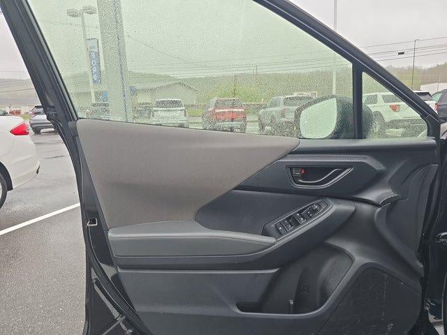 2024 Subaru Crosstrek Premium AWD