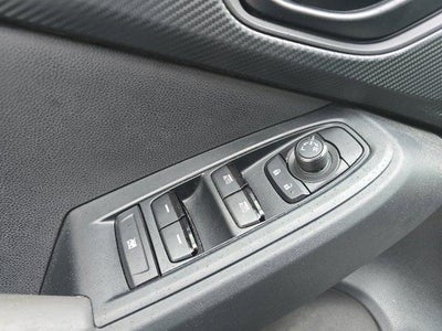 2024 Subaru Crosstrek Premium AWD