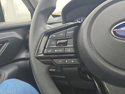 2024 Subaru Crosstrek Premium AWD