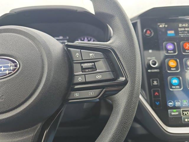 2024 Subaru Crosstrek Premium AWD