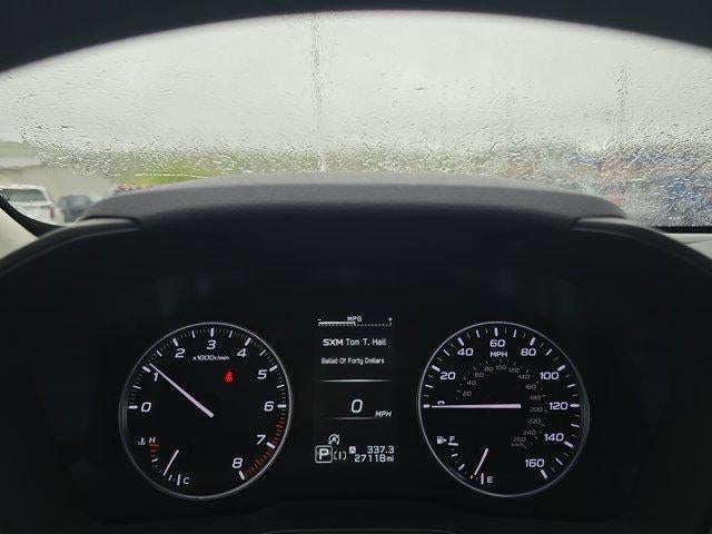 2024 Subaru Crosstrek Premium AWD