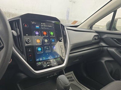 2024 Subaru Crosstrek Premium AWD