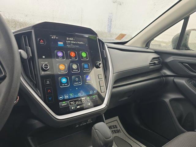 2024 Subaru Crosstrek Premium AWD