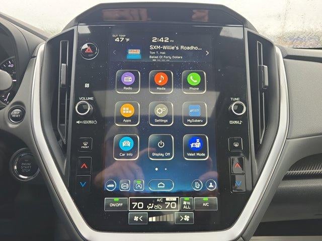 2024 Subaru Crosstrek Premium AWD